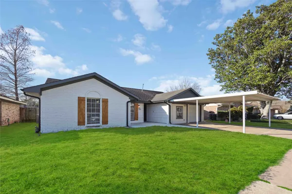 $280,000 | 1502 Atlanta Street, Deer Park, TX 77536