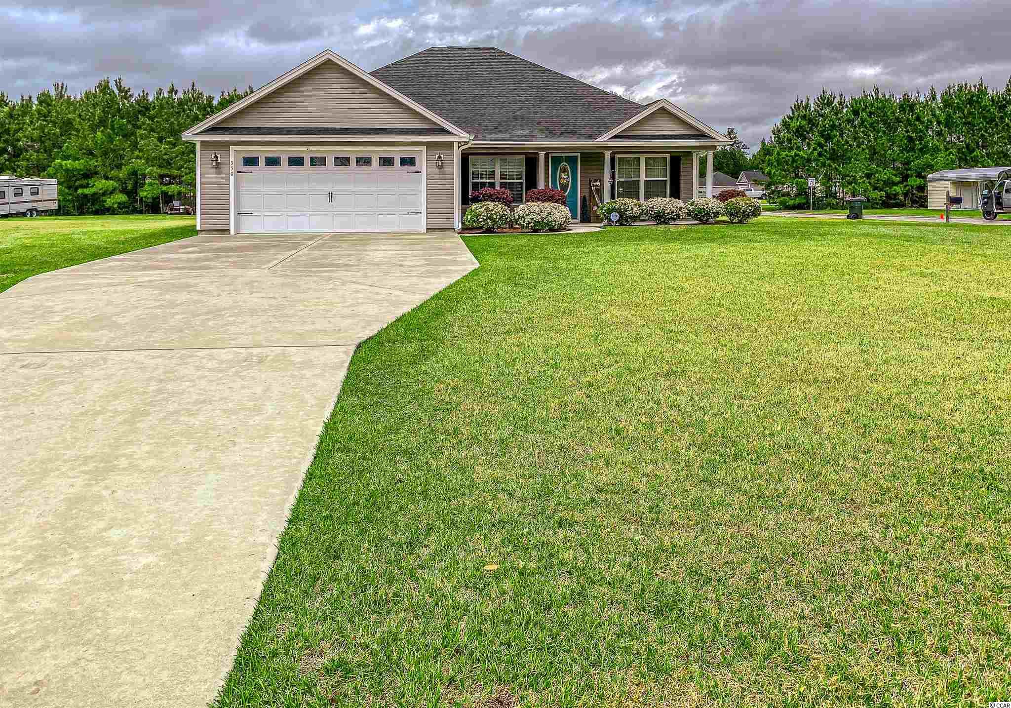 350 Frye Road Galivants Ferry, SC 29544 - Photo 1 of 26 Gallery Image 1