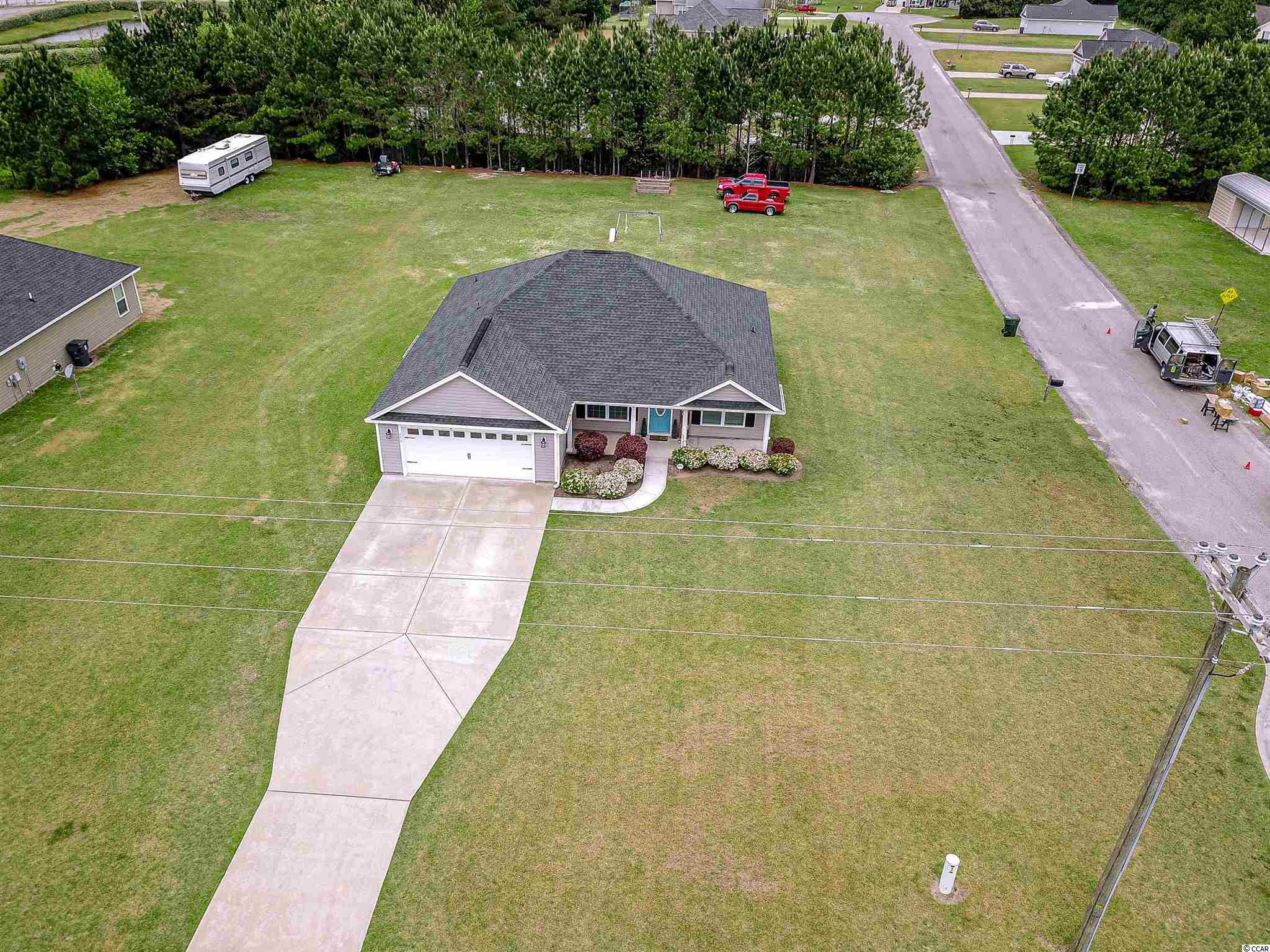 350 Frye Road Galivants Ferry, SC 29544 - Photo 24 of 26 Gallery Image 24