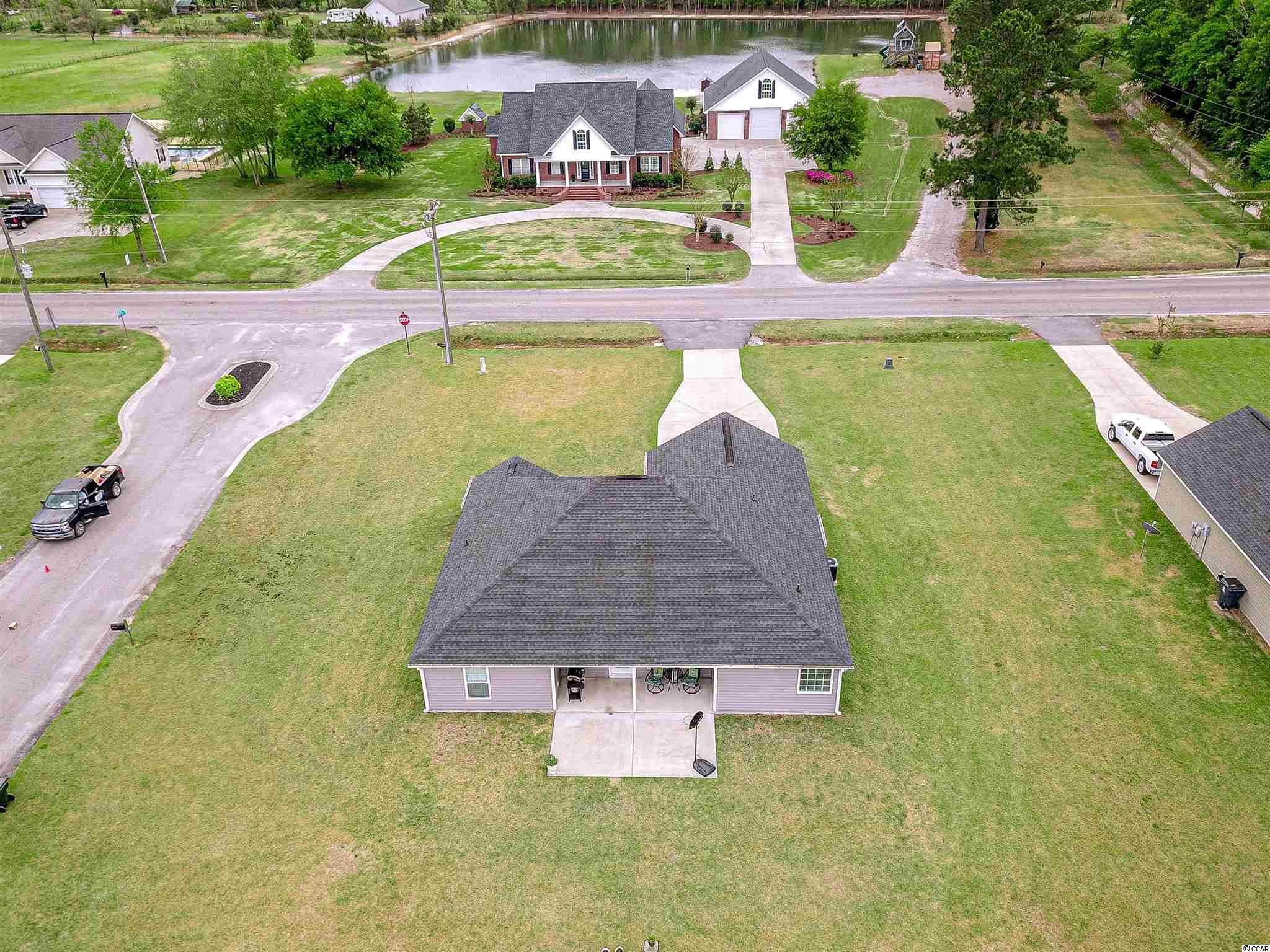 350 Frye Road Galivants Ferry, SC 29544 - Photo 25 of 26 Gallery Image 25