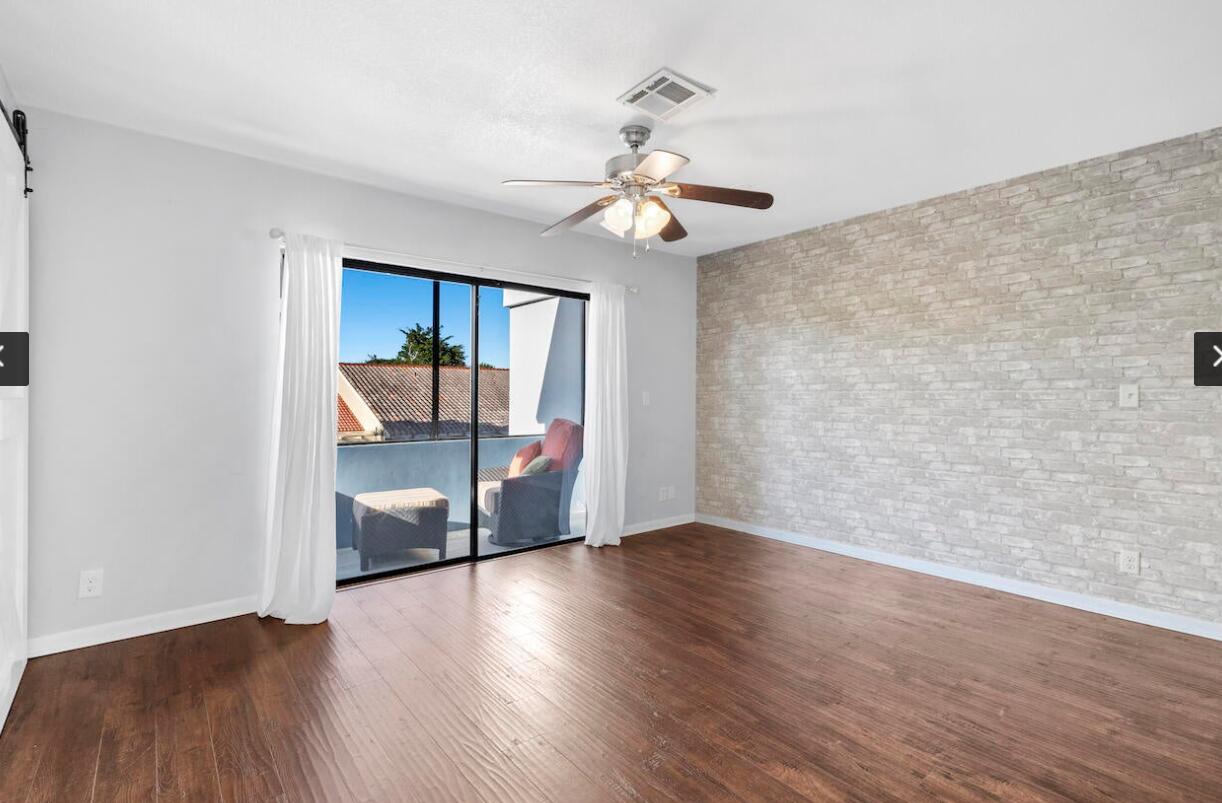 12702 Peconic Court Wellington, FL 33414 - Photo 8 of 14 Bedroom 1