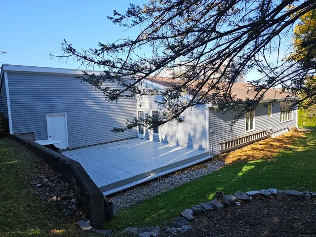 $449,400 | 109 Seymour Street, Bristol, CT 06010