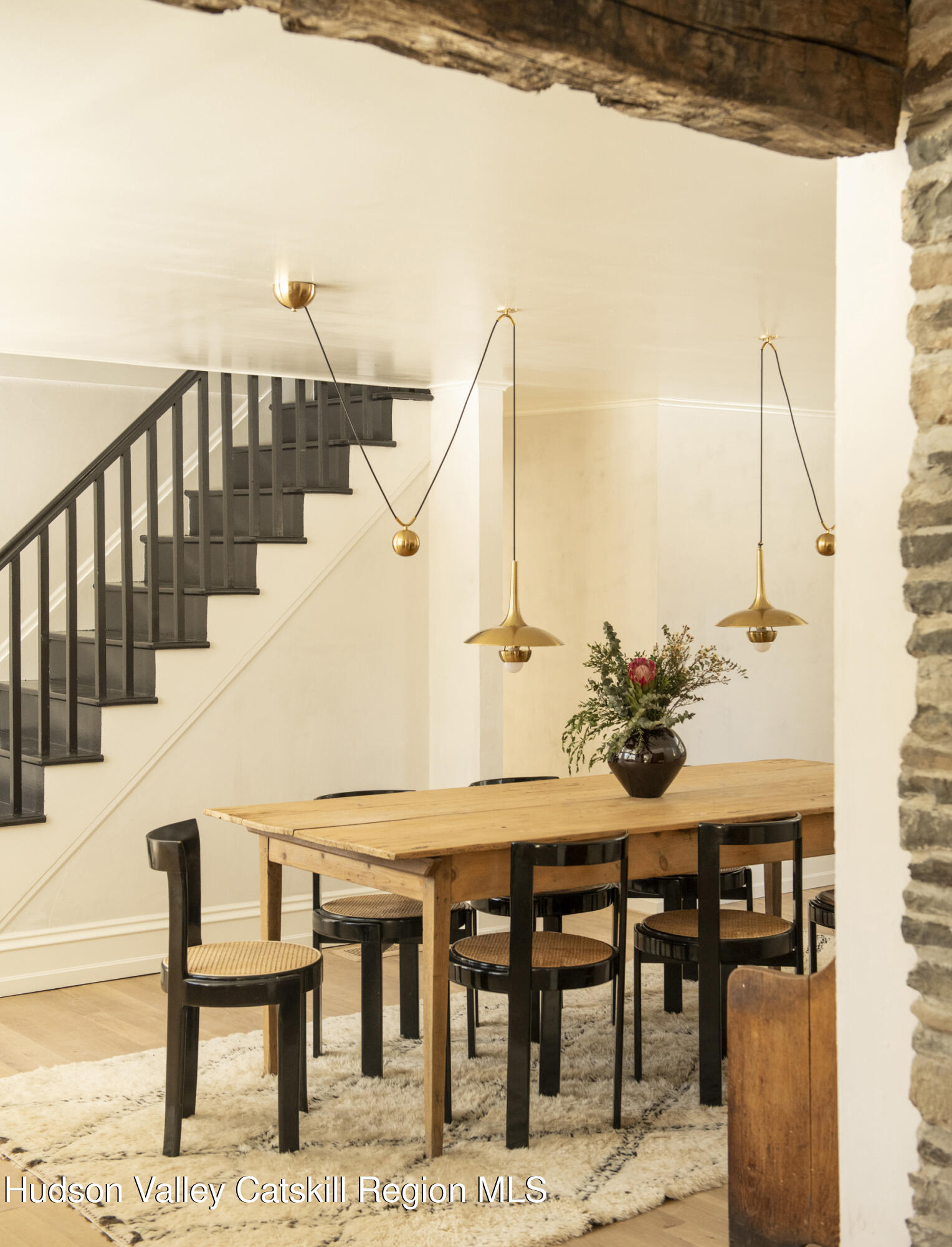 401 Buck Road Stone Ridge, NY 12484 - Photo 12 of 32 a view of balcony and patio