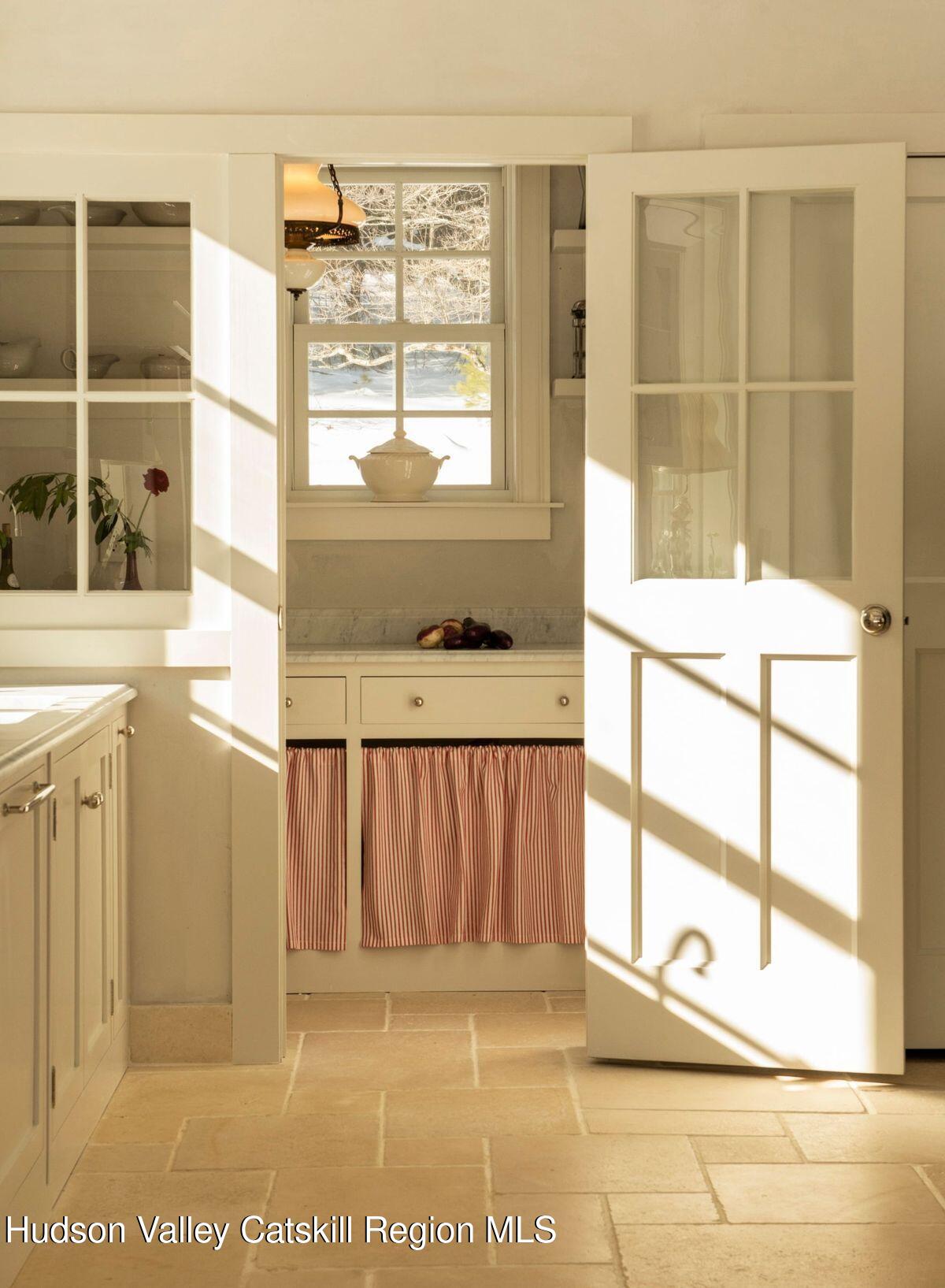 401 Buck Road Stone Ridge, NY 12484 - Photo 8 of 32 a view of front door