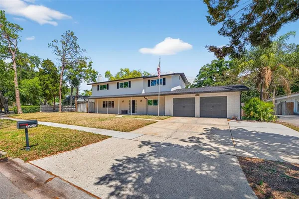 $714,999 | 2207 Hennesen Drive, Clearwater, FL 33764