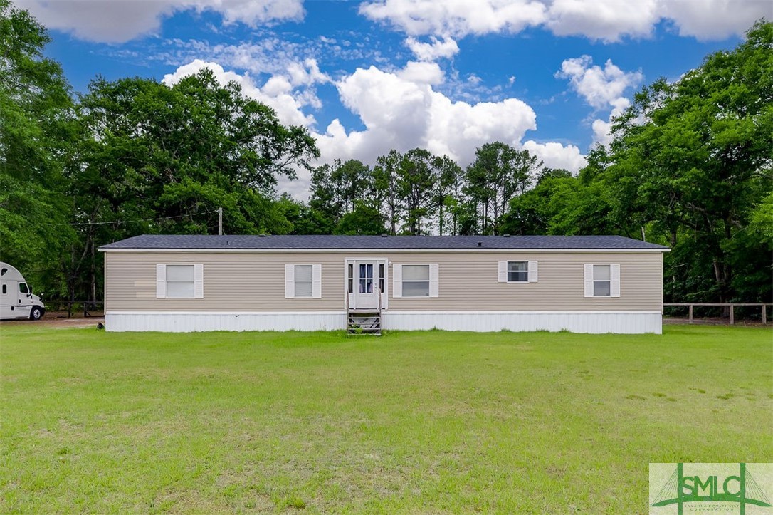 139 Ridge Road Ellabell, GA 31308 - Photo 1 of 31 Gallery Image 1