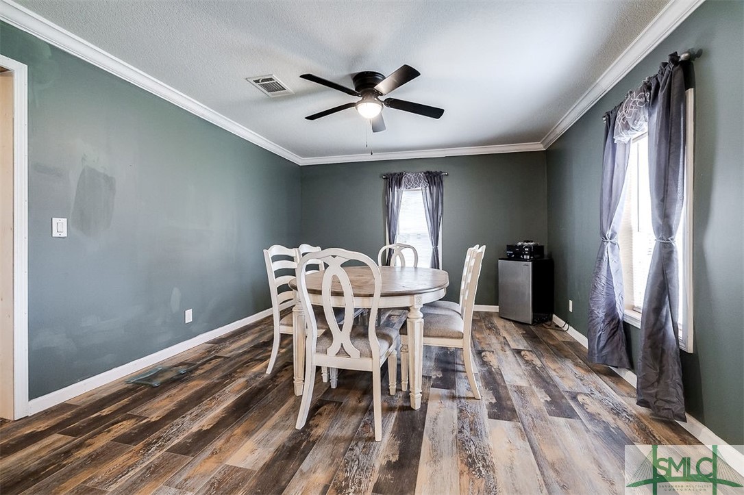 139 Ridge Road Ellabell, GA 31308 - Photo 12 of 31 Gallery Image 12