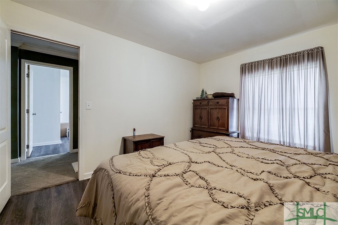 139 Ridge Road Ellabell, GA 31308 - Photo 19 of 31 Gallery Image 19