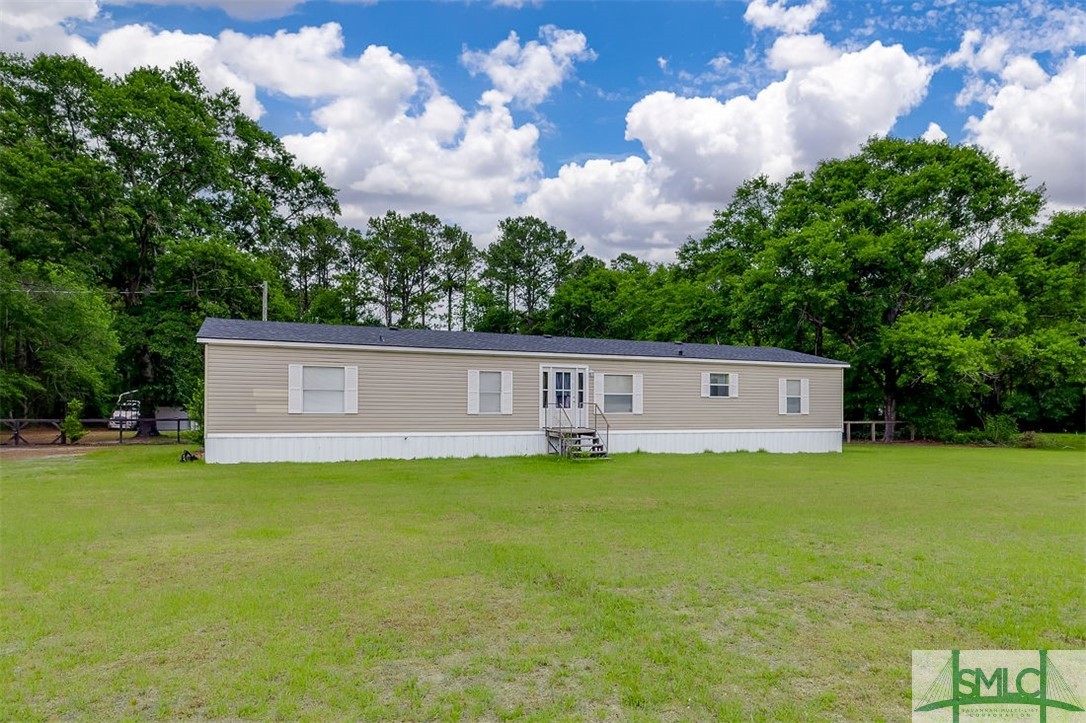 139 Ridge Road Ellabell, GA 31308 - Photo 2 of 31 Gallery Image 2