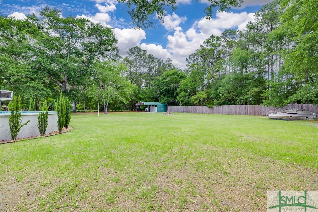 139 Ridge Road Ellabell, GA 31308 - Photo 25 of 31 Gallery Image 25