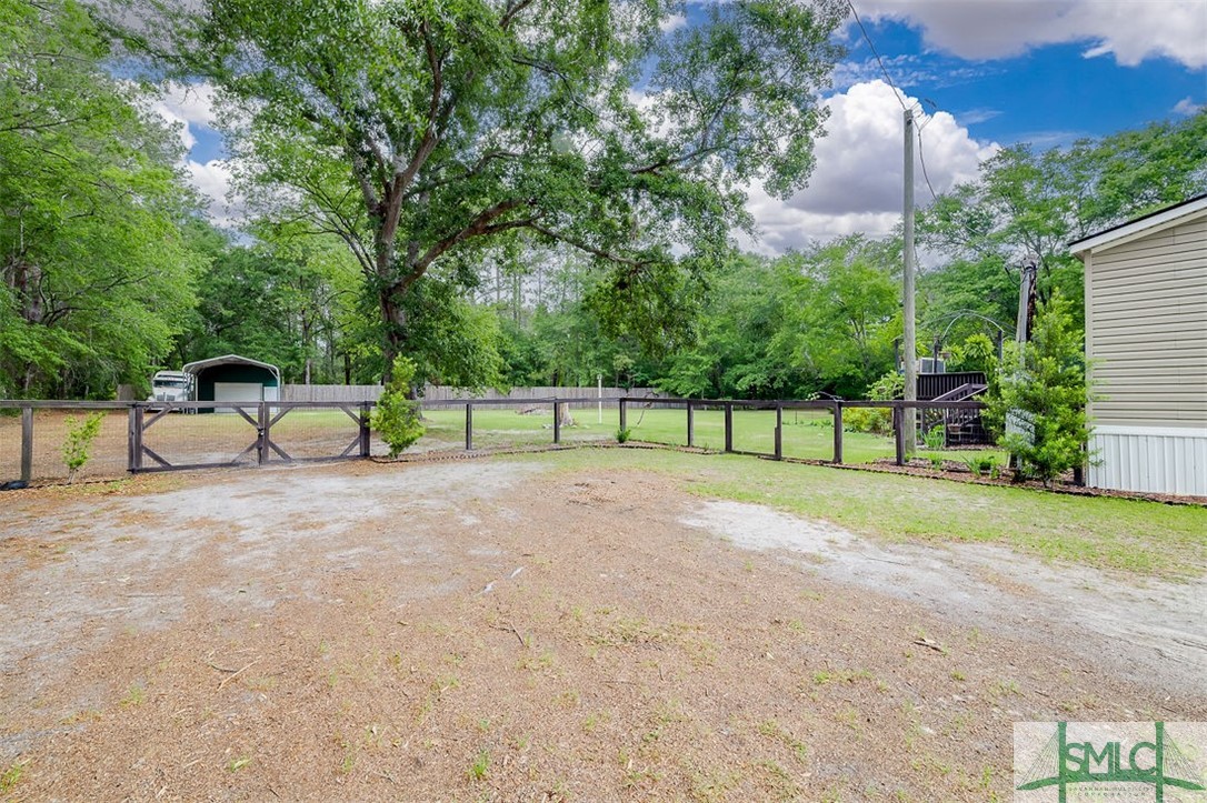139 Ridge Road Ellabell, GA 31308 - Photo 30 of 31 Gallery Image 30