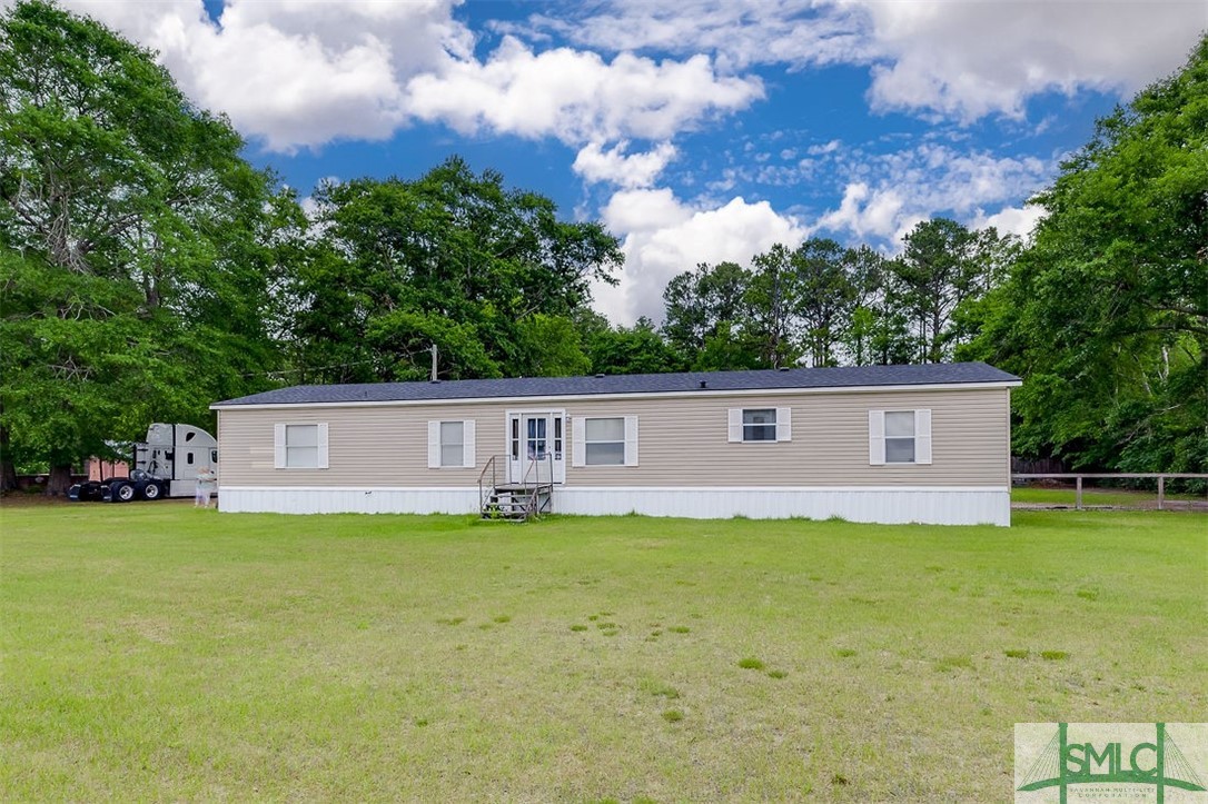 139 Ridge Road Ellabell, GA 31308 - Photo 3 of 31 Gallery Image 3