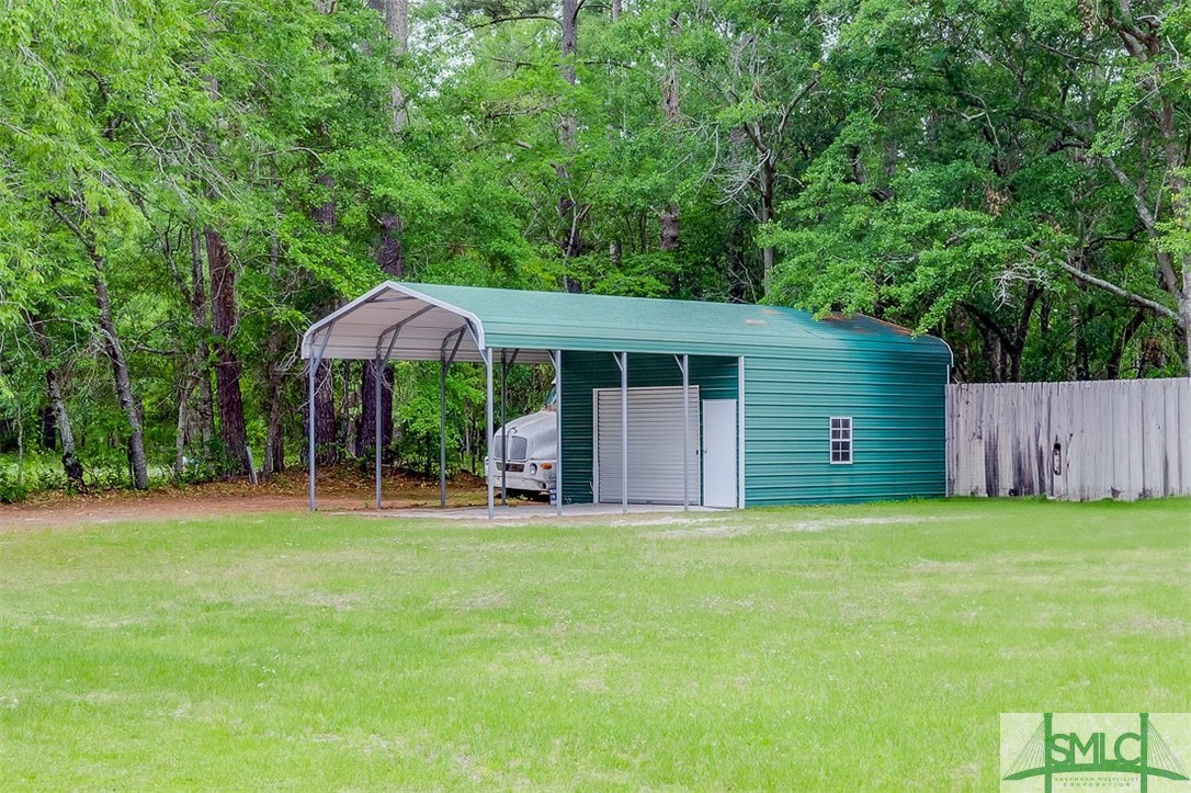 139 Ridge Road Ellabell, GA 31308 - Photo 31 of 31 Gallery Image 31