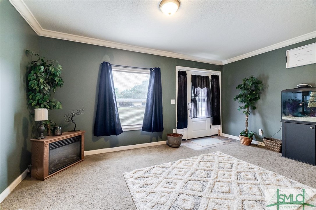 139 Ridge Road Ellabell, GA 31308 - Photo 7 of 31 Gallery Image 7