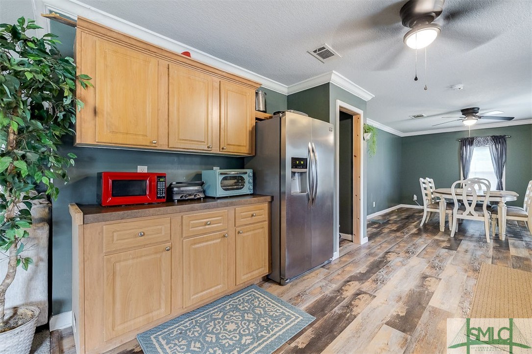139 Ridge Road Ellabell, GA 31308 - Photo 10 of 31 Gallery Image 10