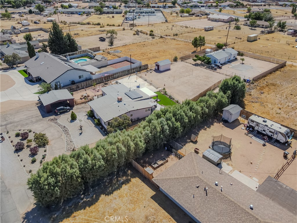 14121 Lakota Road Apple Valley, CA 92307 - Photo 28 of 40