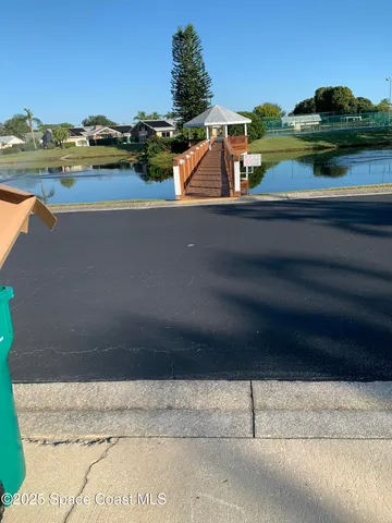 $255,000 | 870 Cross Lake Drive, Melbourne, FL 32901