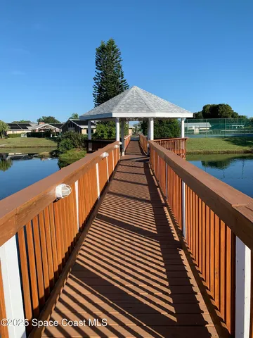 $255,000 | 870 Cross Lake Drive, Melbourne, FL 32901