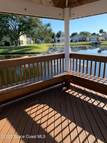 $255,000 | 870 Cross Lake Drive, Melbourne, FL 32901