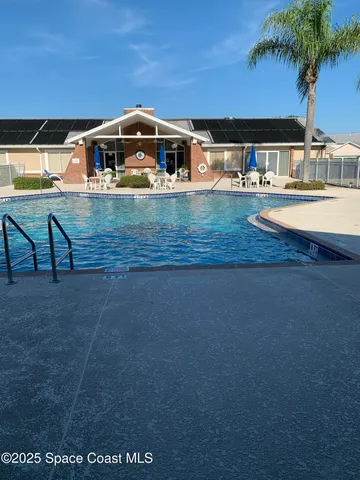 $255,000 | 870 Cross Lake Drive, Melbourne, FL 32901