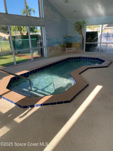 $255,000 | 870 Cross Lake Drive, Melbourne, FL 32901