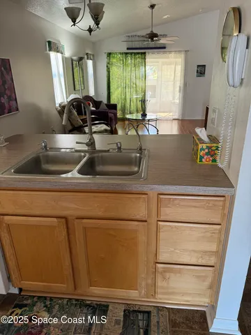 $255,000 | 870 Cross Lake Drive, Melbourne, FL 32901