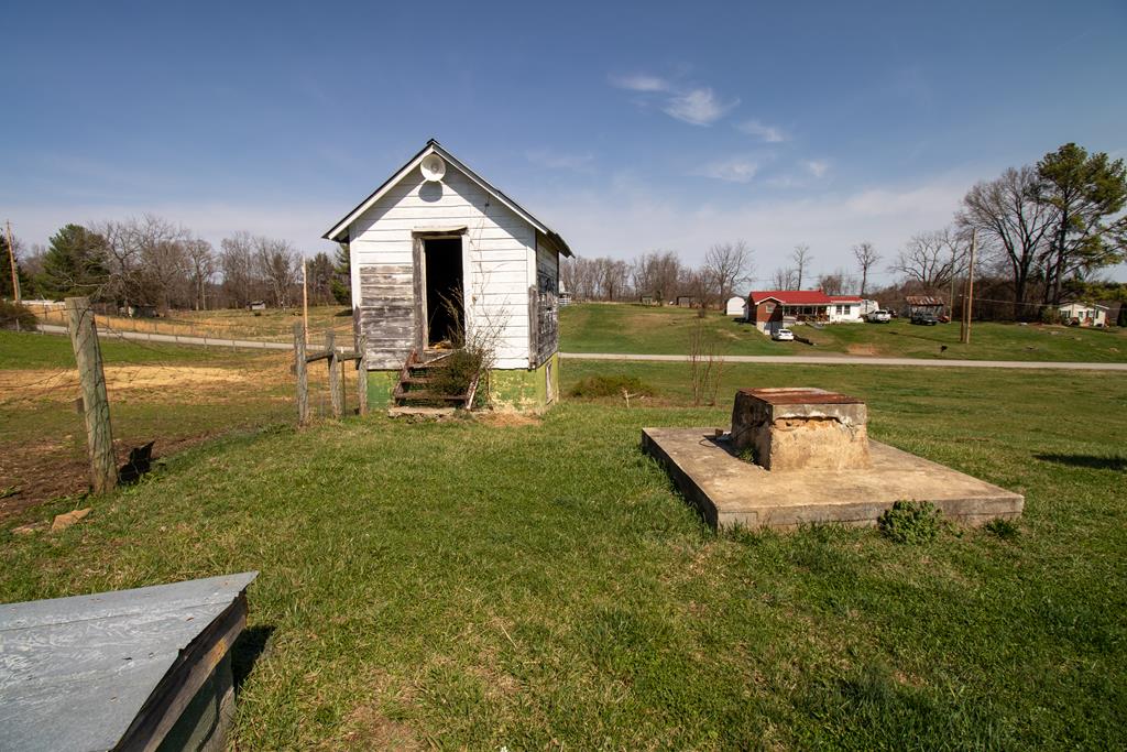 613 Rakestown Road Ivanhoe, VA 24350 - Photo 31 of 41 Gallery Image 31