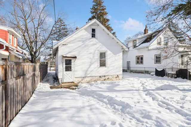 $249,900 | 4242 33rd Avenue South, Minneapolis, MN 55406