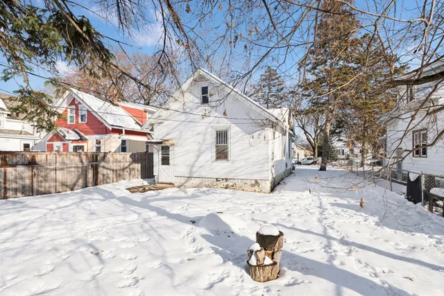 $249,900 | 4242 33rd Avenue South, Minneapolis, MN 55406