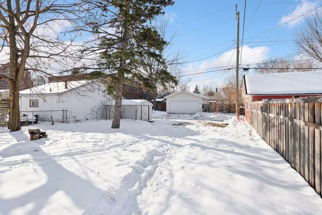 $249,900 | 4242 33rd Avenue South, Minneapolis, MN 55406