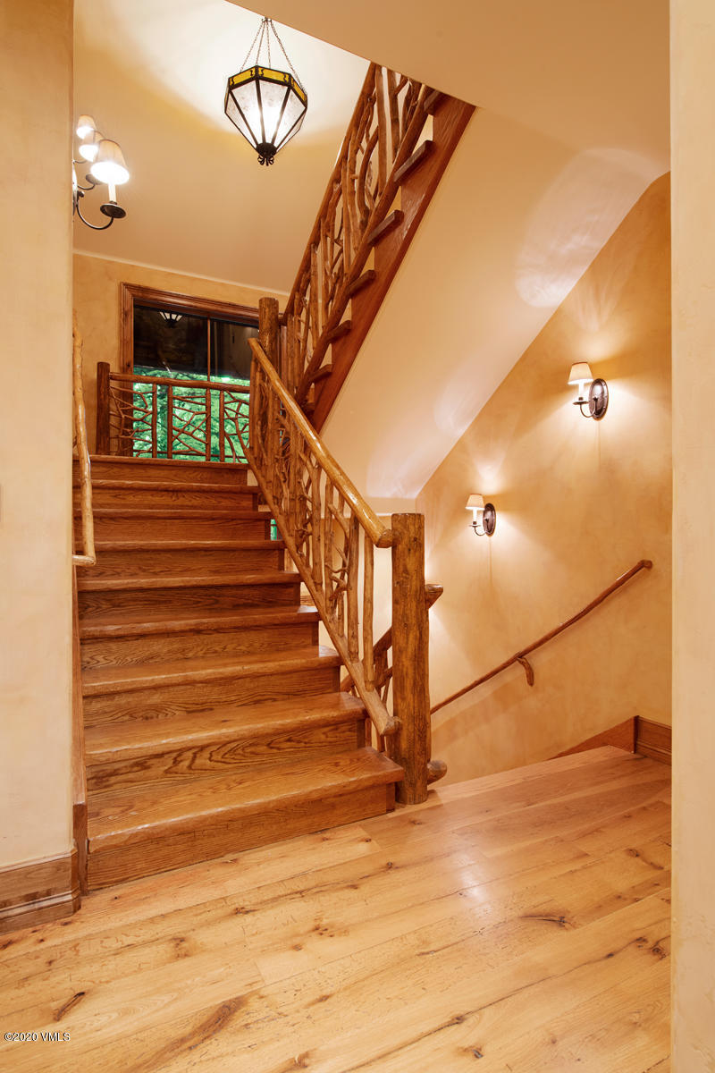 919 Bachelor Ridge Road Avon, CO 81620 - Photo 25 of 31 a view of entryway