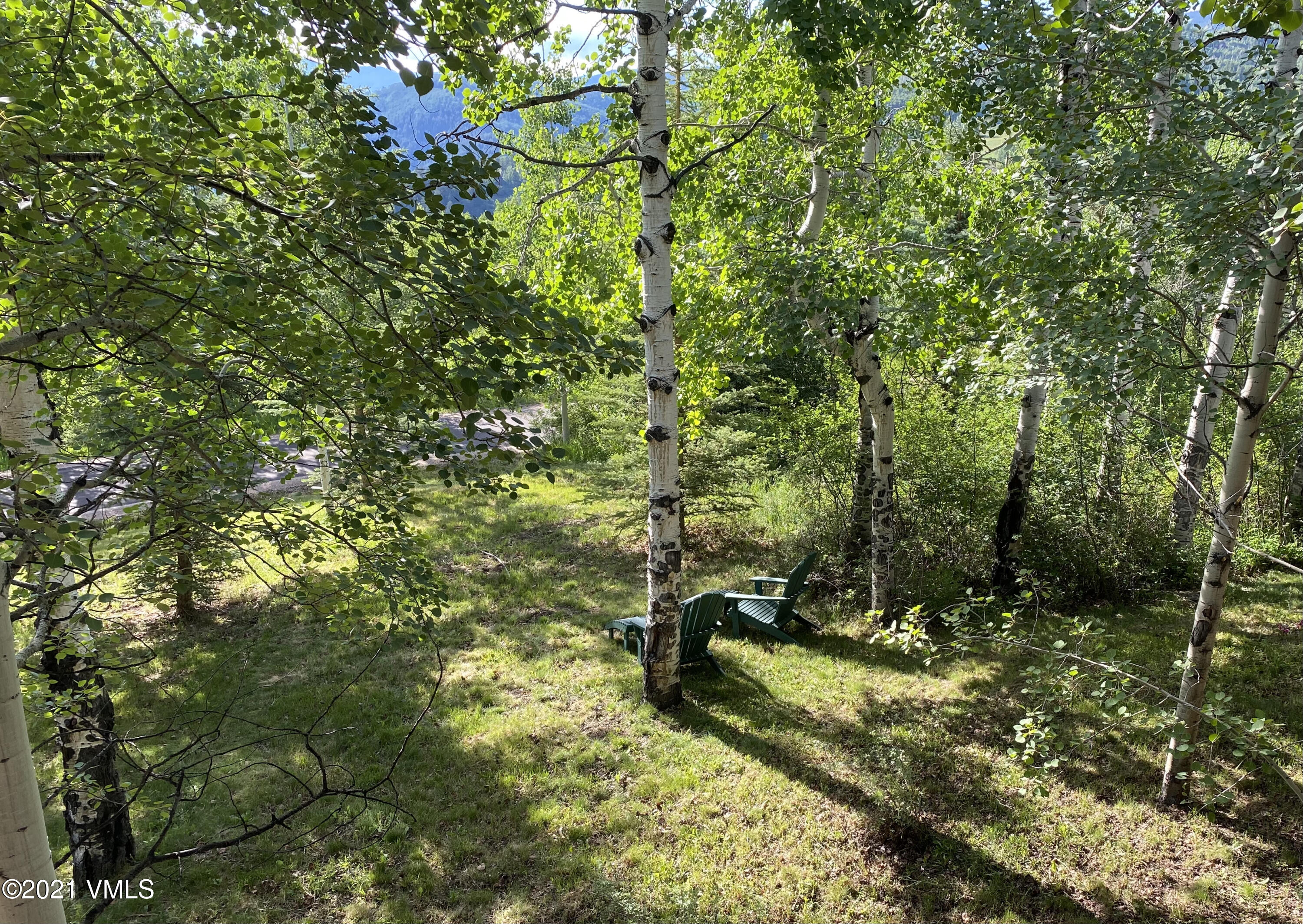 919 Bachelor Ridge Road Avon, CO 81620 - Photo 26 of 31 a view of outdoor space and deck