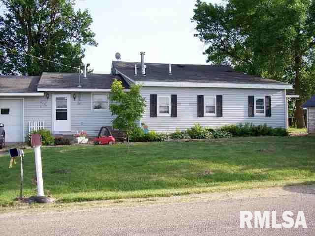 8295 Hurd Road Erie, IL 61250 - Photo 1 of 8 Gallery Image 1