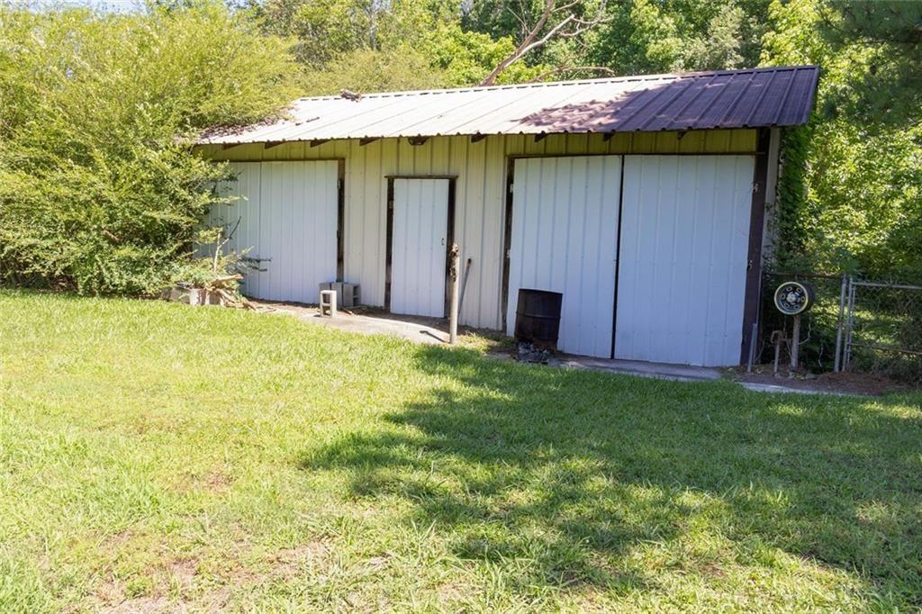 4625 Lovvorn Road Carrollton, GA 30117 - Photo 37 of 54
