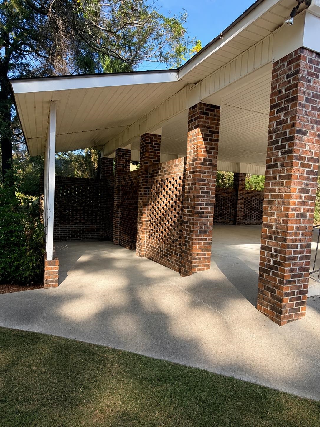 1320 Horseshoe Road Mullins, SC 29574 - Photo 20 of 26