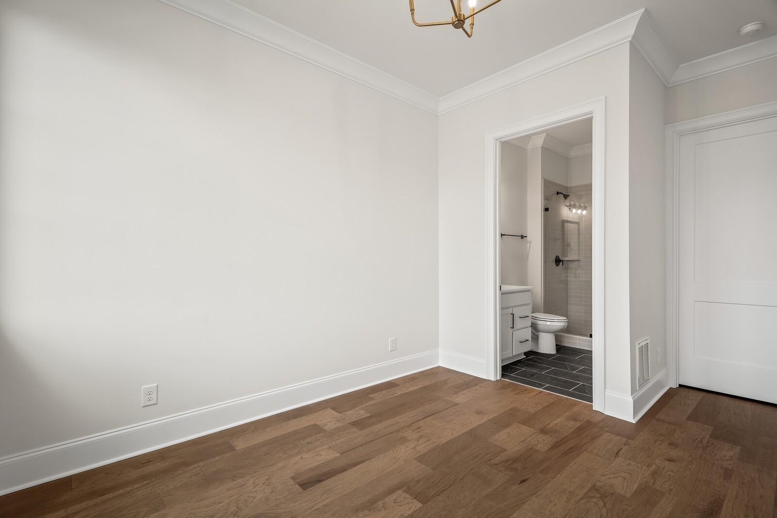 7217 Severide Street Fairview, TN 37062 - Photo 13 of 63 an empty room with a bathroom