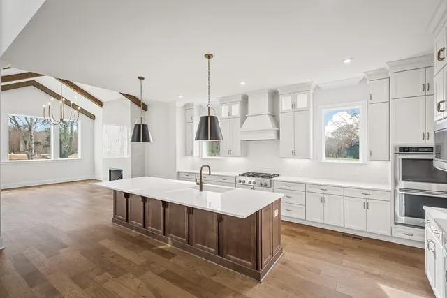 $1,249,990 | 7217 Severide Street, Fairview, TN 37062