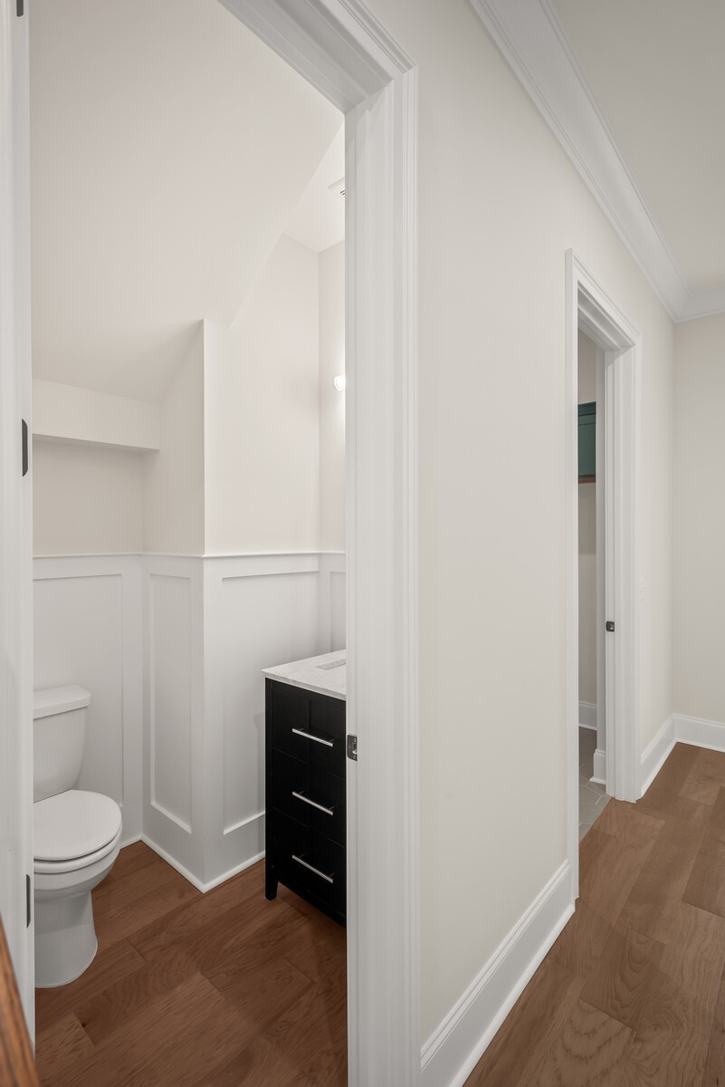 7217 Severide Street Fairview, TN 37062 - Photo 30 of 63 a view of bathroom with toilet