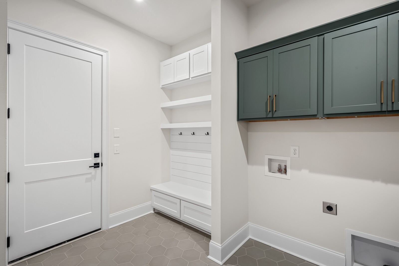 7217 Severide Street Fairview, TN 37062 - Photo 41 of 63 a view of an empty room