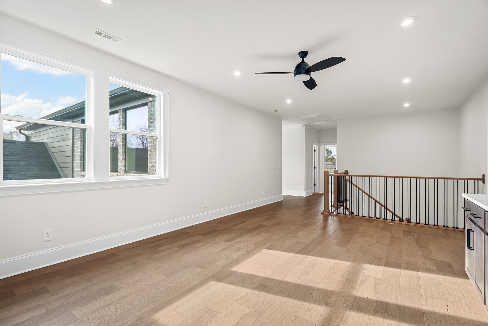 7217 Severide Street Fairview, TN 37062 - Photo 44 of 63 a view of an empty room with a window