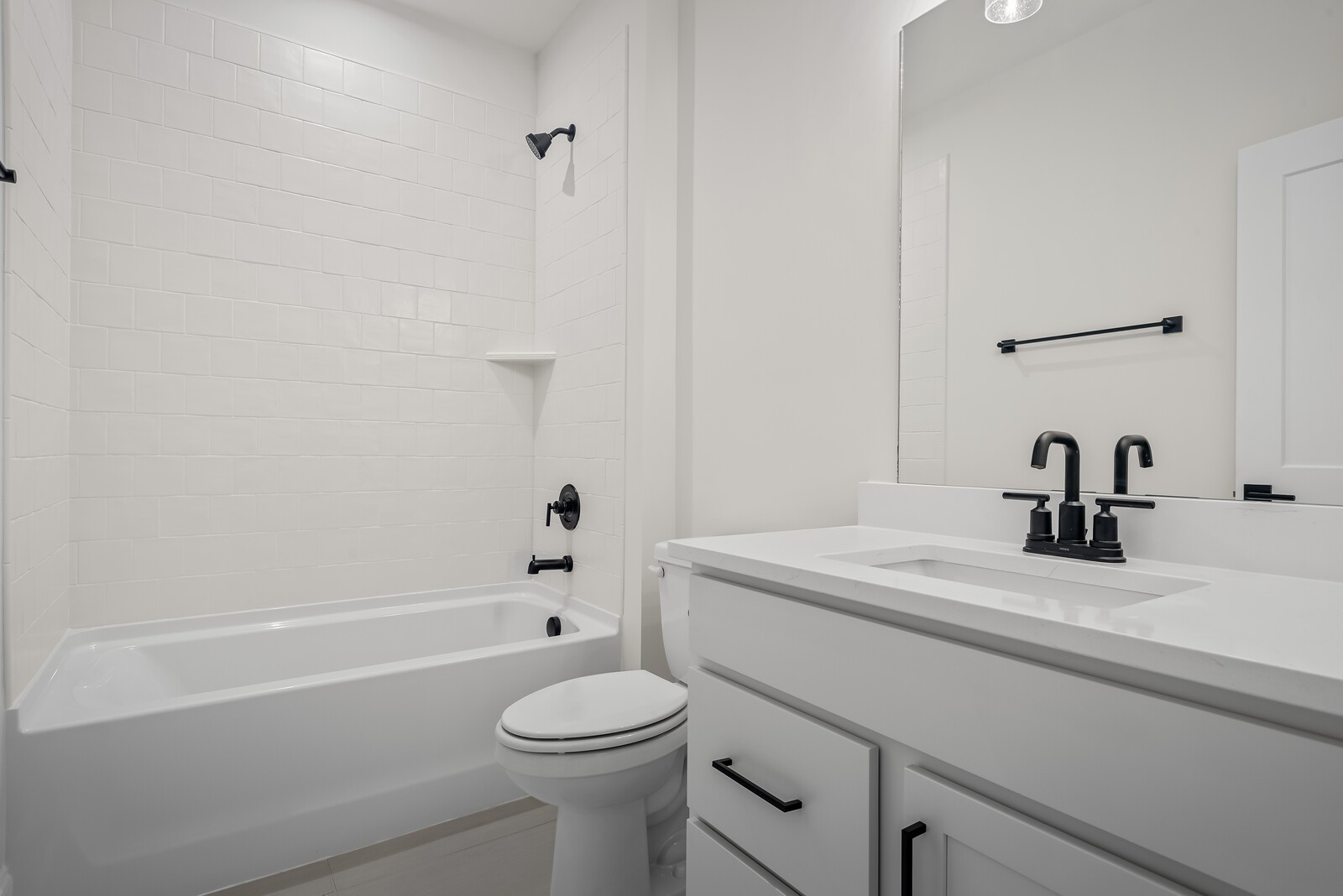 7217 Severide Street Fairview, TN 37062 - Photo 51 of 63 a bathroom with a sink a toilet and shower