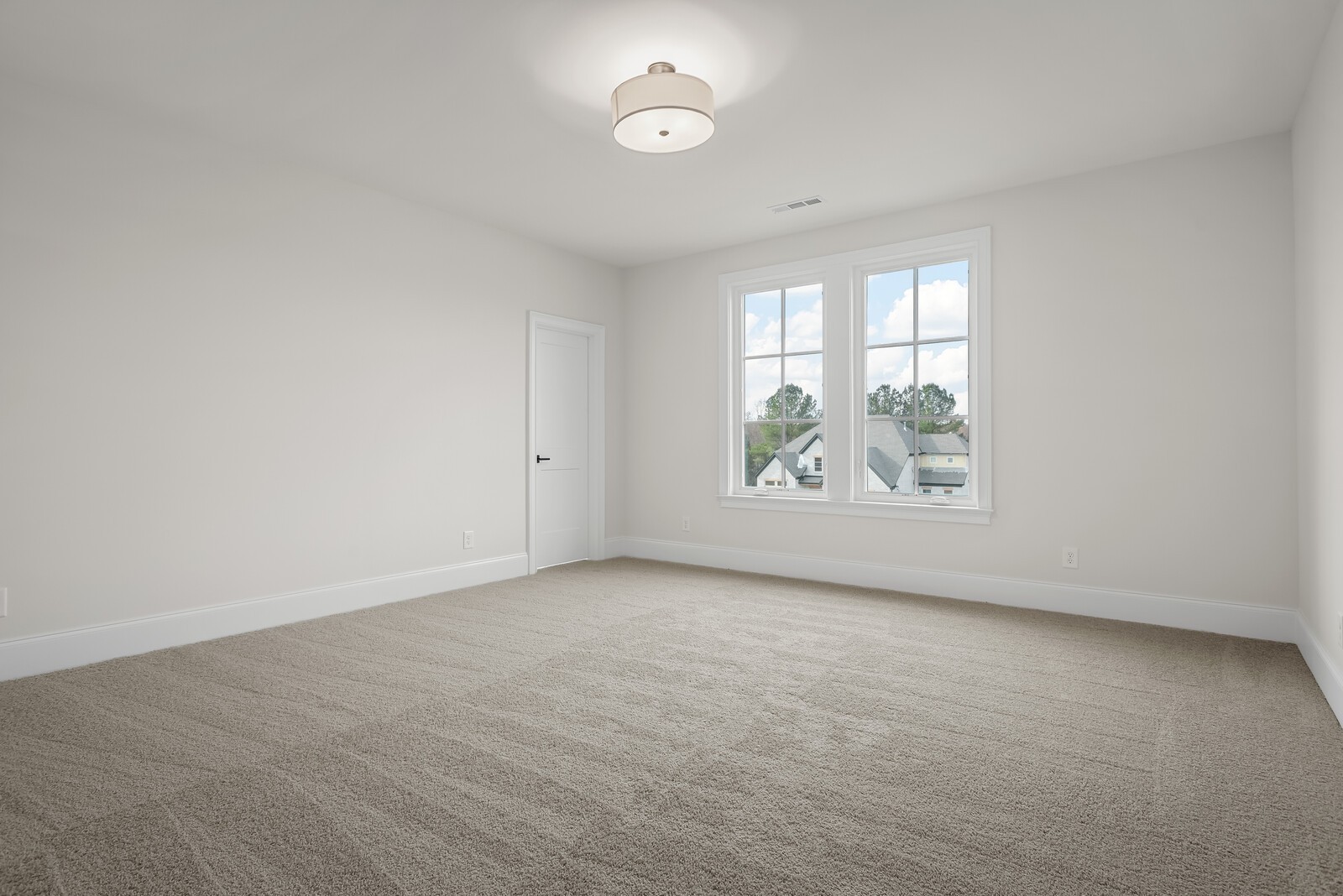 7217 Severide Street Fairview, TN 37062 - Photo 52 of 63 an empty room with windows