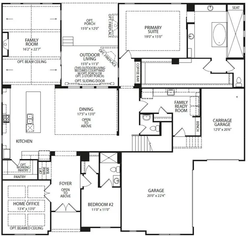 $1,249,990 | 7217 Severide Street, Fairview, TN 37062