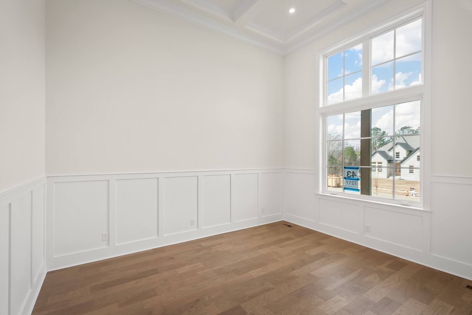 7217 Severide Street Fairview, TN 37062 - Photo 10 of 63 an empty room with a window