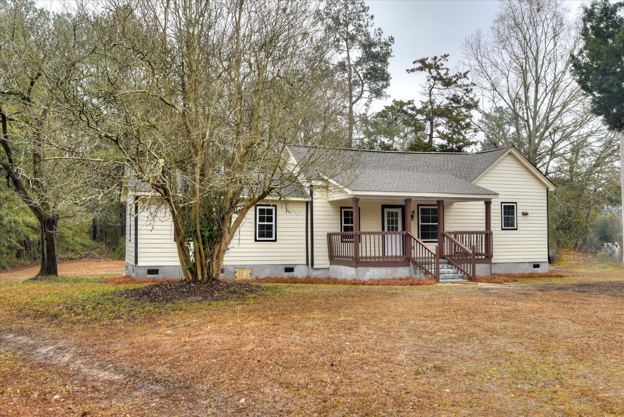 627 Main Street South New Ellenton, SC 29809 - Photo 3 of 46