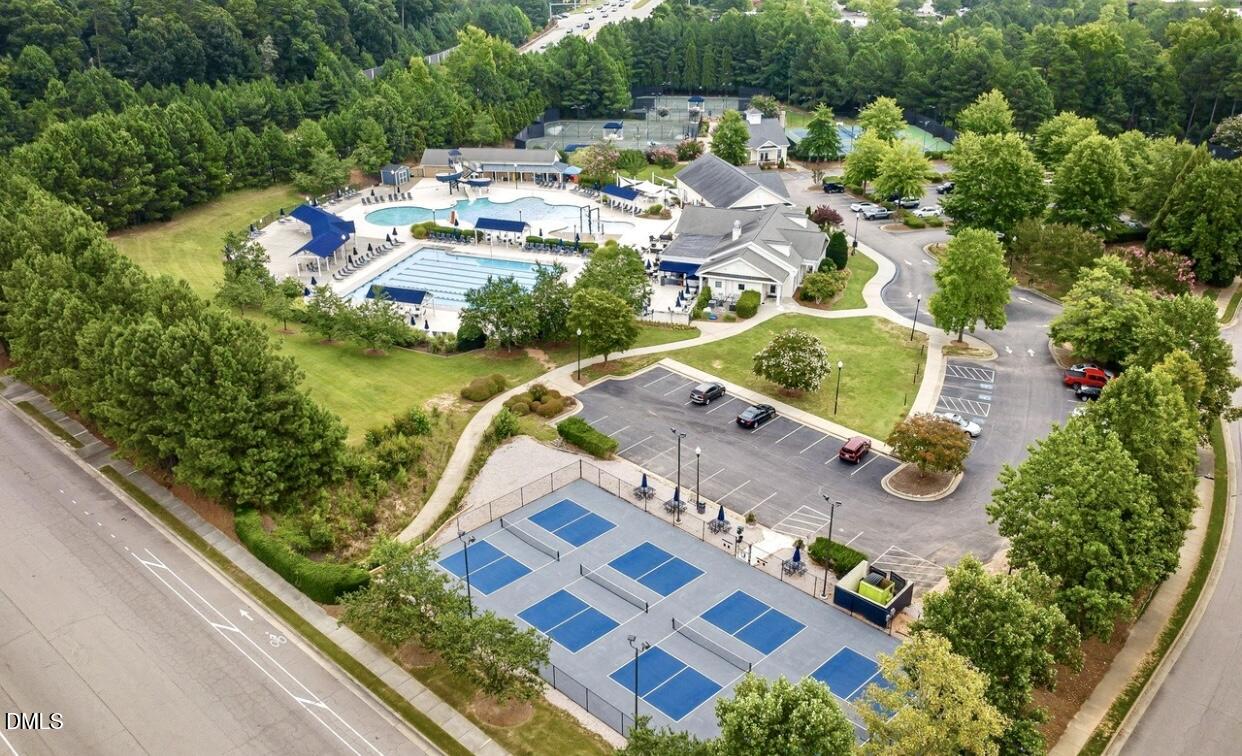 12400 Village Gate Way Raleigh, NC 27614 - Photo 37 of 40