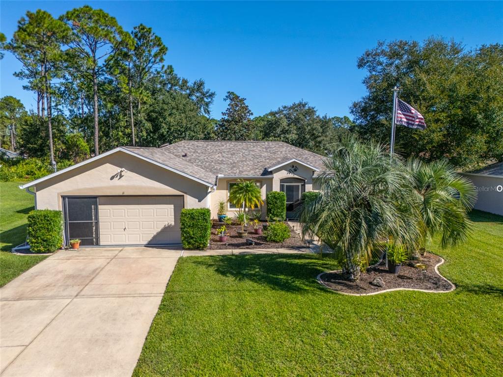 11 Rylin Lane Palm Coast, FL 32164 - Photo 4 of 30