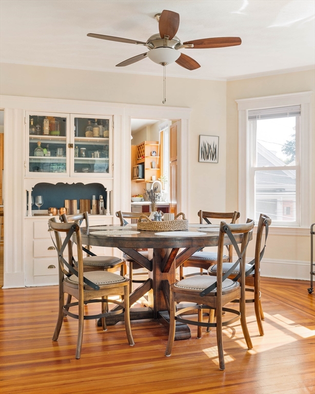 24 Hamilton Road Somerville, MA 02144 - Photo 7 of 37 Gallery Image 7
