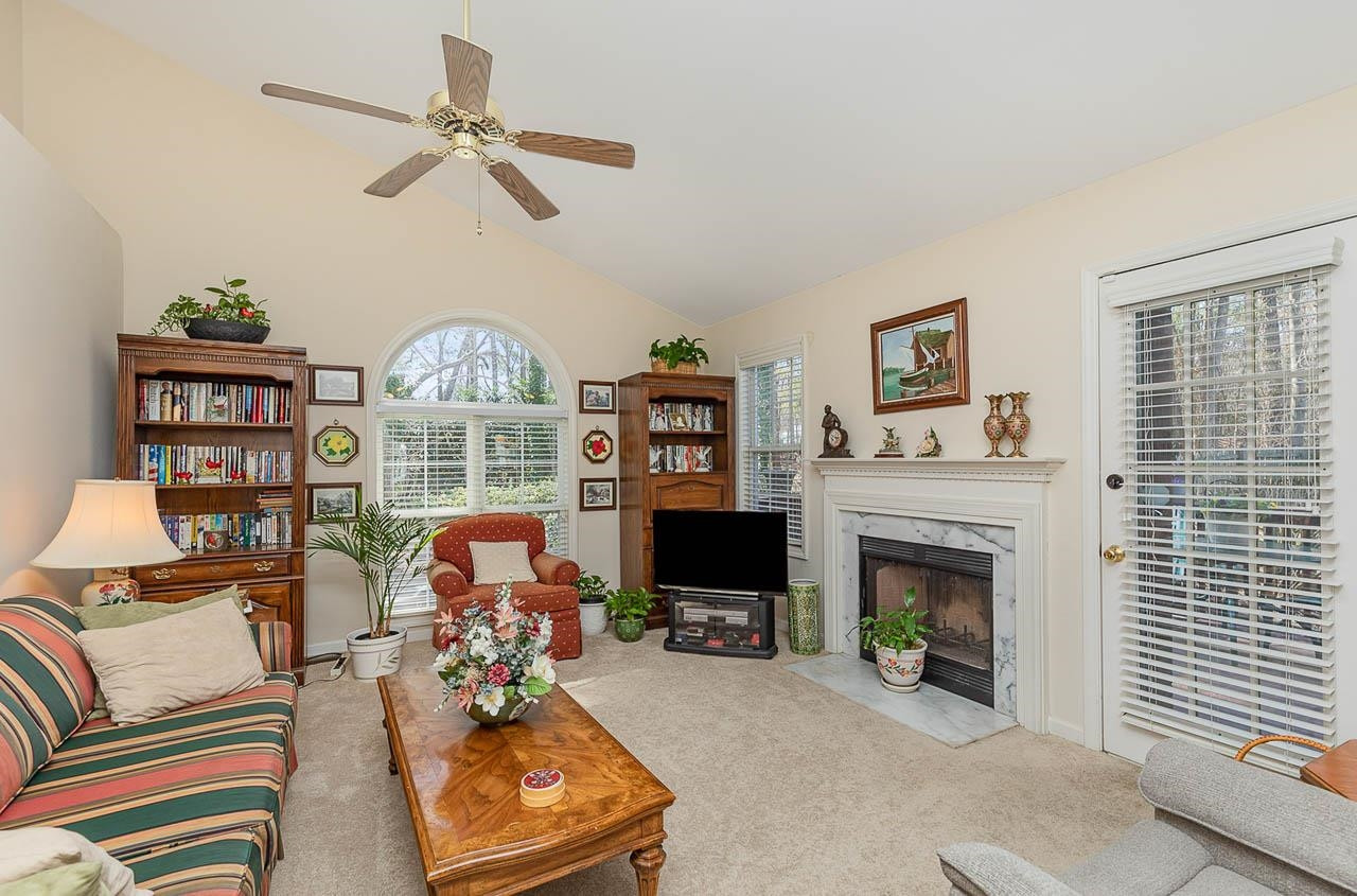 4412 Emmit Drive Raleigh, NC 27604 - Photo 15 of 24 Photo 15
