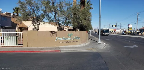 $1,085 | 5118 Garden Lane, Unit B, Las Vegas, NV 89119